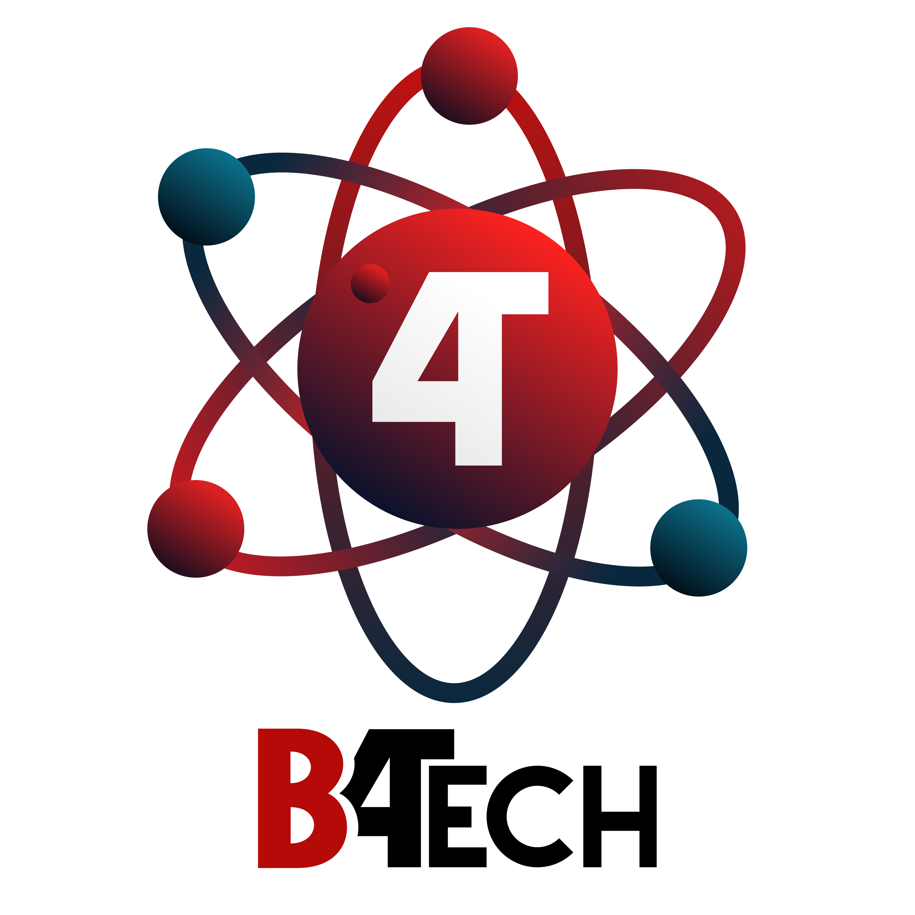 Big4Tech
