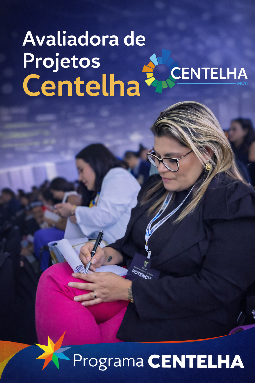 Programa Centelha
