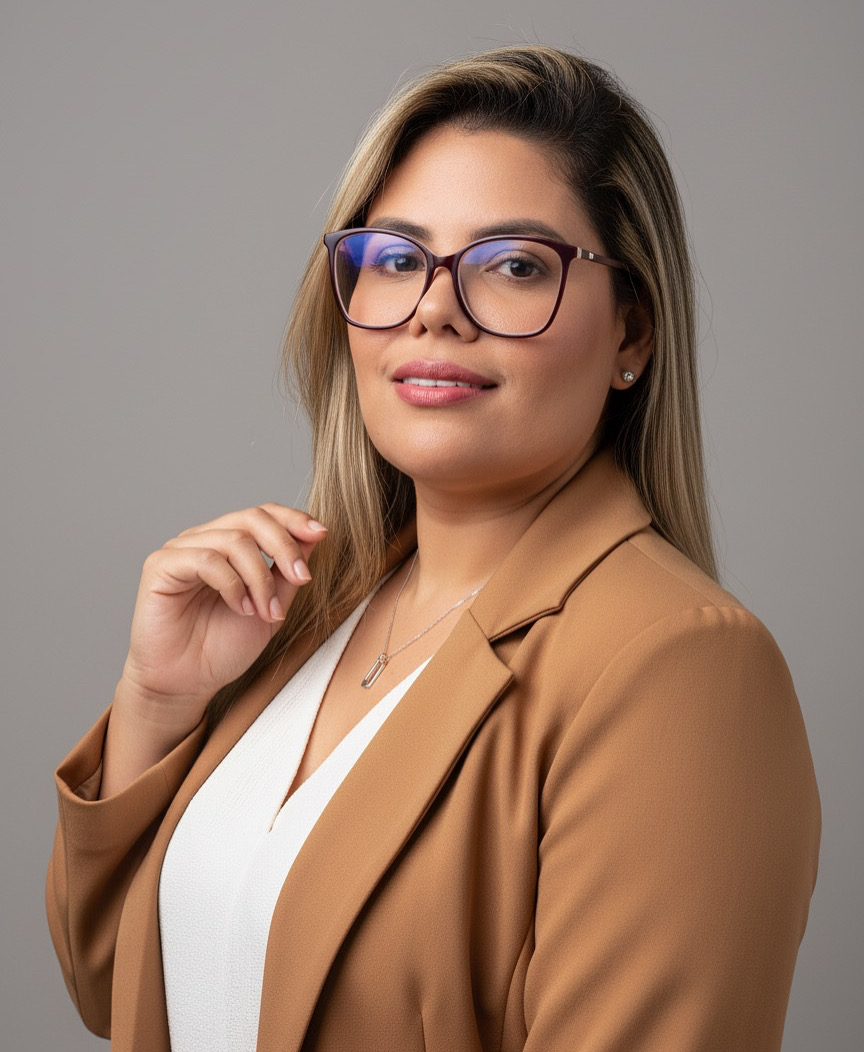 Thaiany - Foto de perfil